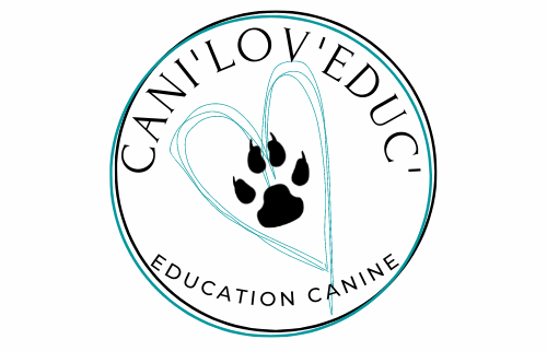CANI'LOV'EDUC' Education & Comportement Canin